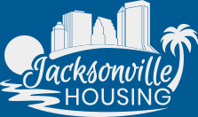 Jacksonville Housing Footer Logo