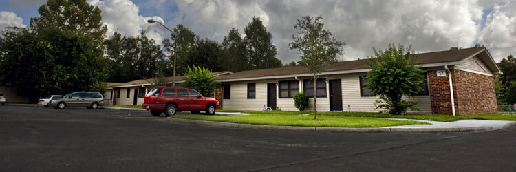 Rental - Forest Meadows East at 1935 Forest Blvd.