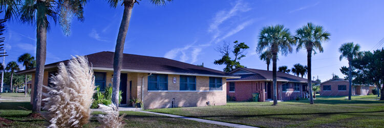 Rental - Jacksonville Beach Apartments