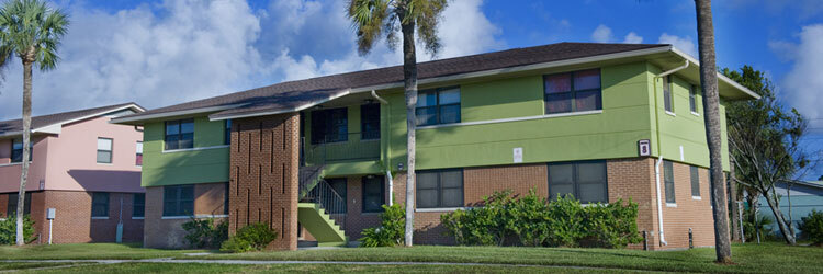 Rental - Jacksonville Beach Apartments