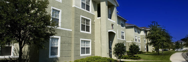 Rental - Lindsey Terrace Apartments at 6455 Argyle Forest Blvd.