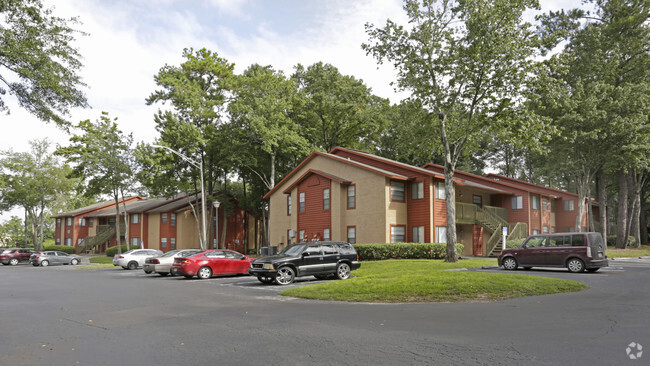 Rental-Westwood Apartments