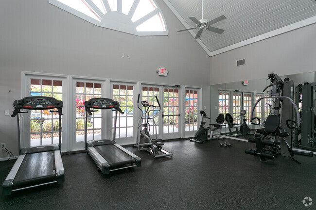 Rental-Westwood Apartments