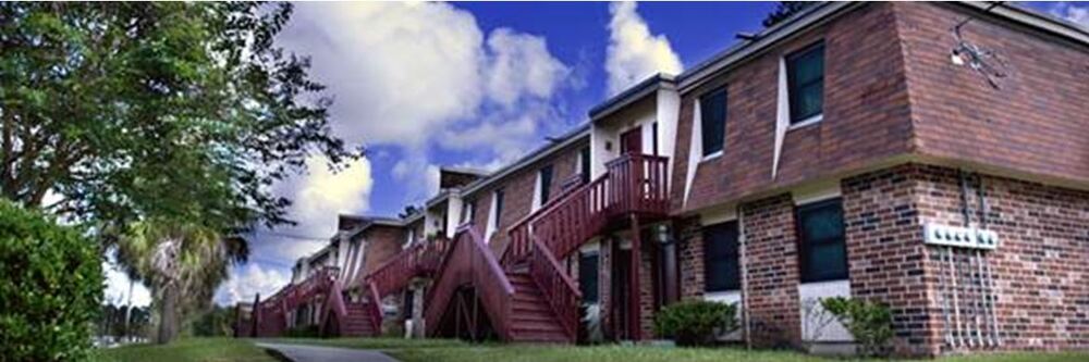 Southwind Villas apartments