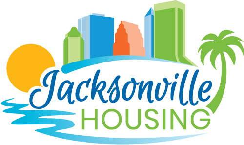 Jacksonville Housing Logo